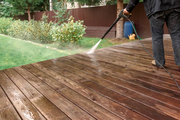 Best Roof Washing  in Sandy Oaks, TX