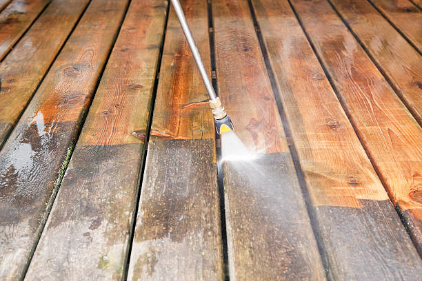 Best Fence Cleaning  in Sandy Oaks, TX
