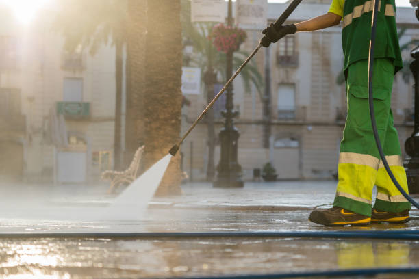 Best Driveway Pressure Washing  in Sandy Oaks, TX